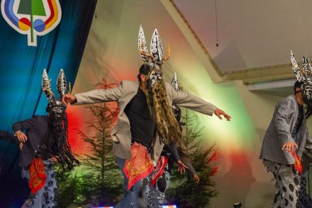 60. Tydzień Kultury Beskidzkiej